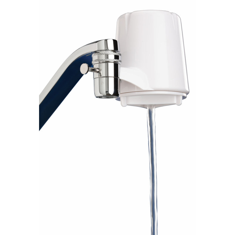 Culligan Level 3 Faucet Mount Drinking Water Filter Reviews