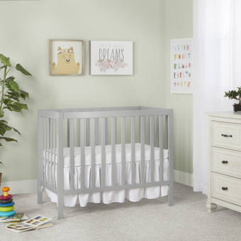 sorelle paxton crib