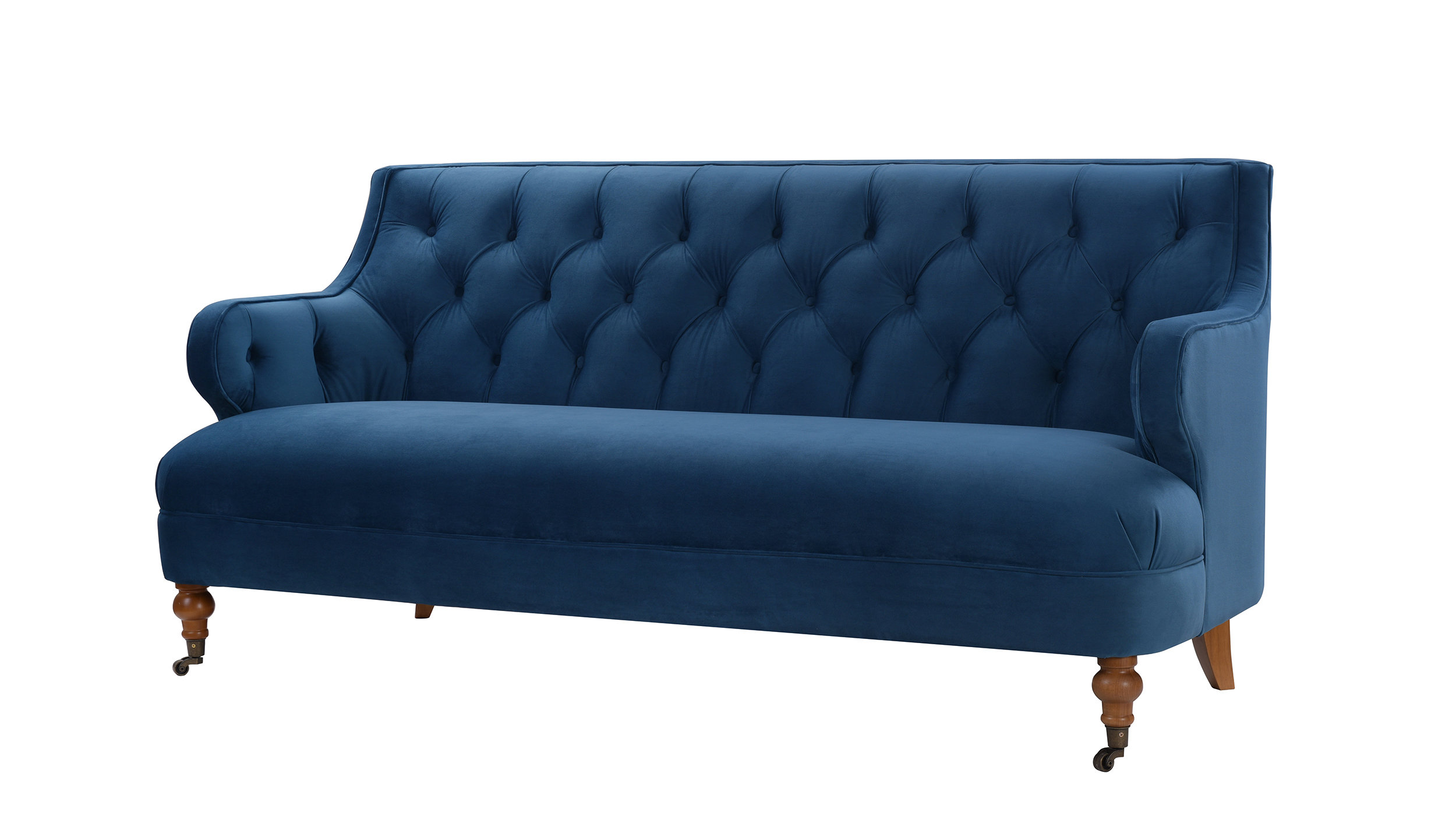 One Allium Way Glaucia Tufted Sofa Wayfair
