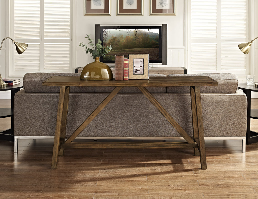 Edna Console Table & Reviews Joss & Main