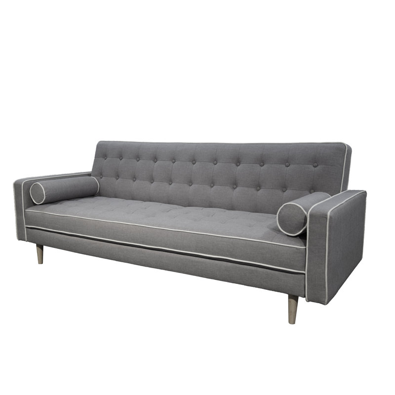 Ivy Bronx Aurand Klik Klak Sleeper Sofa Wayfair Aurand Klik Klak Sleeper Sofa