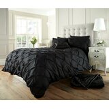 Black Gold Duvet Set Wayfair Co Uk