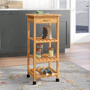 Abbey Kitchen Cart