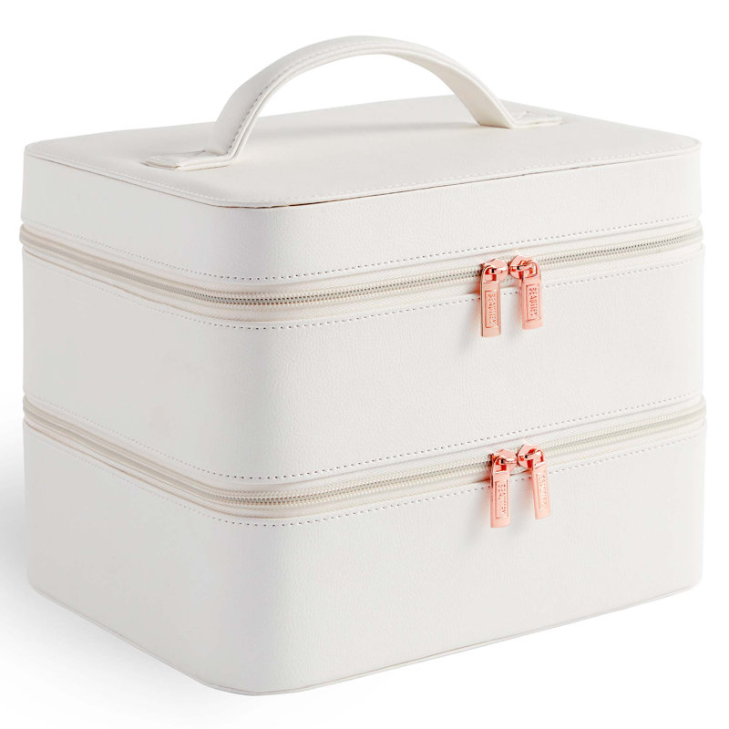 17 Stories Klakke Badezimmer Organizer Wayfair De