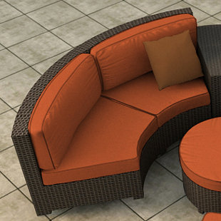 Hampton Bay Outdoor Furniture Wayfair Quickview