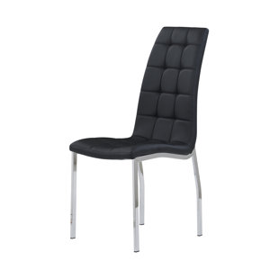 Cena Side Chair (Set Of 4) by Orren Ellis 2019 Coupon