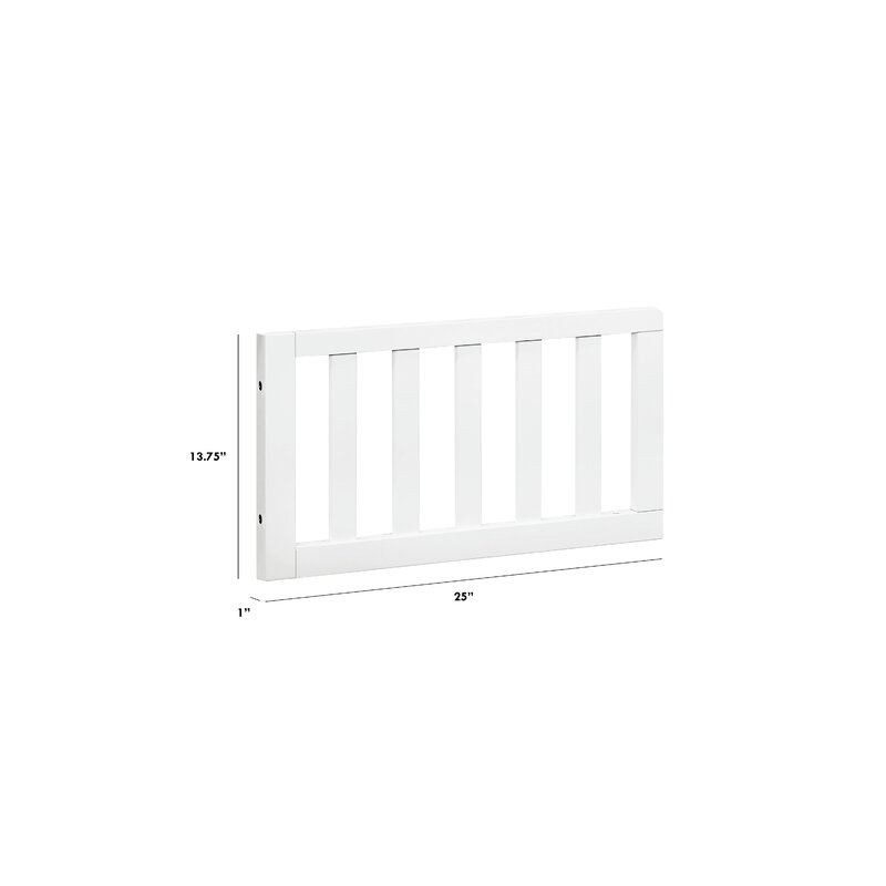 davinci bed rails