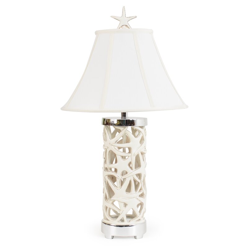 starfish floor lamp