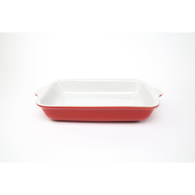 rectangular baking pan sizes
