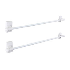 Rod Curtain Hardware Accessories You Ll Love In 2021 Wayfair