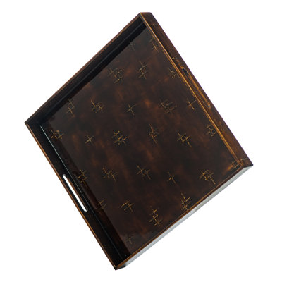 Square Serving Tray