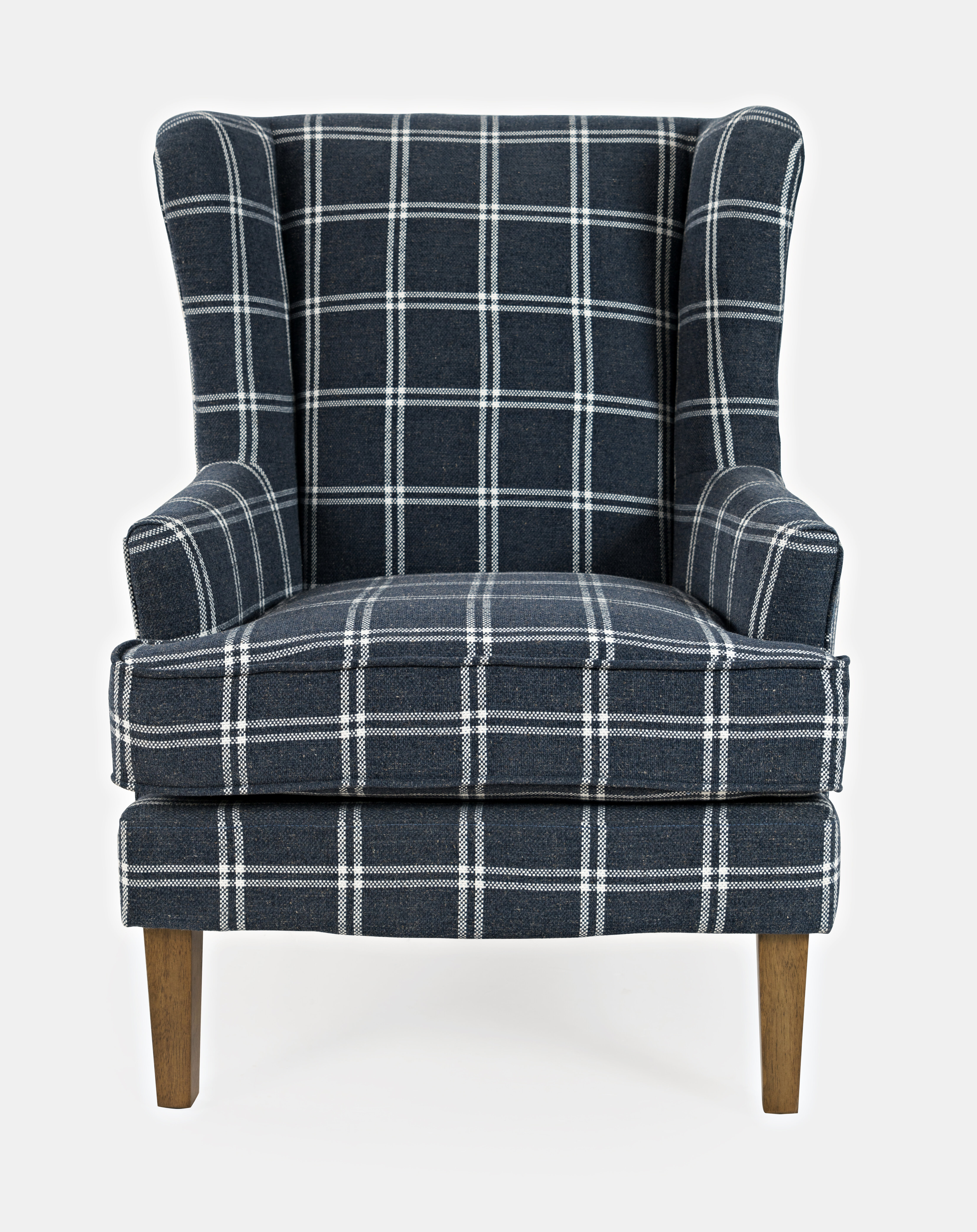 Cheney 22 5 Wingback Chair Joss Main