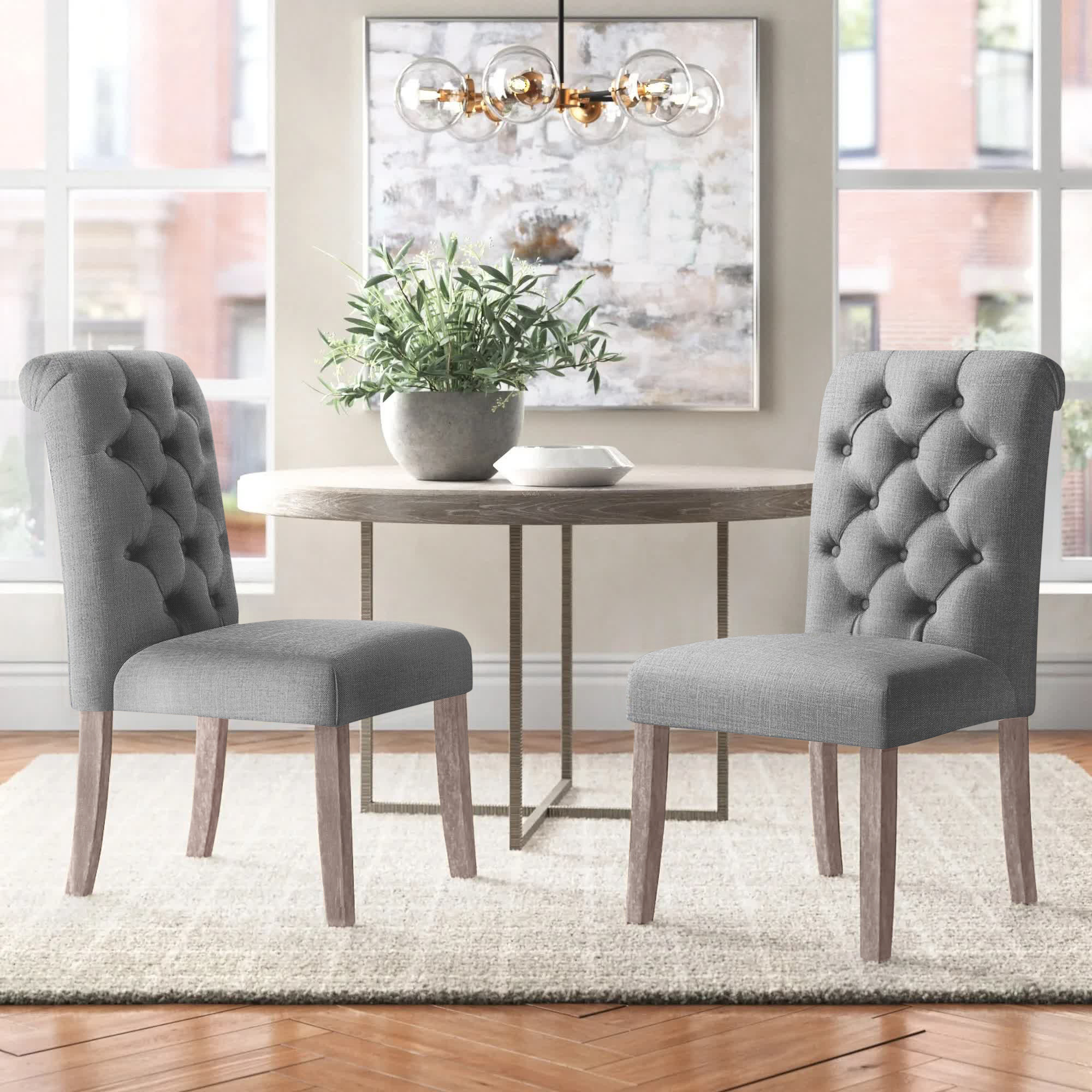 joss main dining chairs