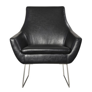 Rickman Armchair by Mercury Row Today Only Sale