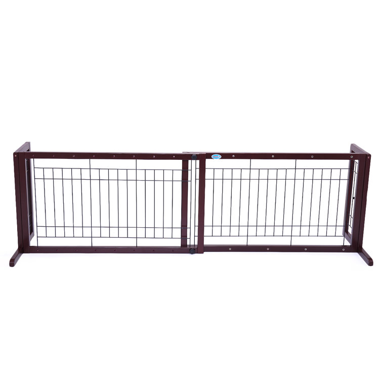 wayfair pet fence