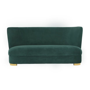 Holthaus Standard Sofa by Mercer41 New