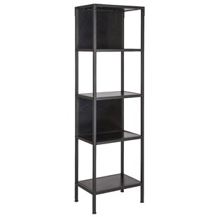 Timmothy Etagere Cube Bookcase By Ebern Designs
