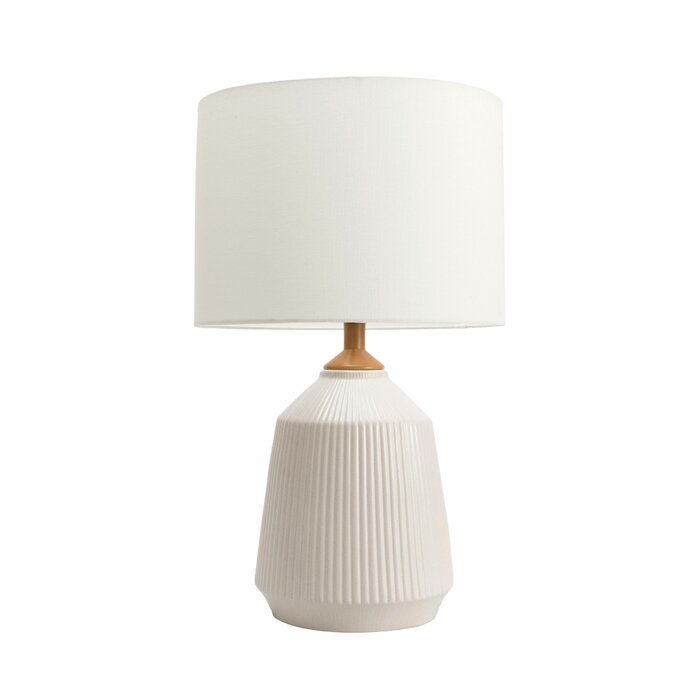 Rosecliff Heights Sutherland Table Lamp & Reviews | Wayfair