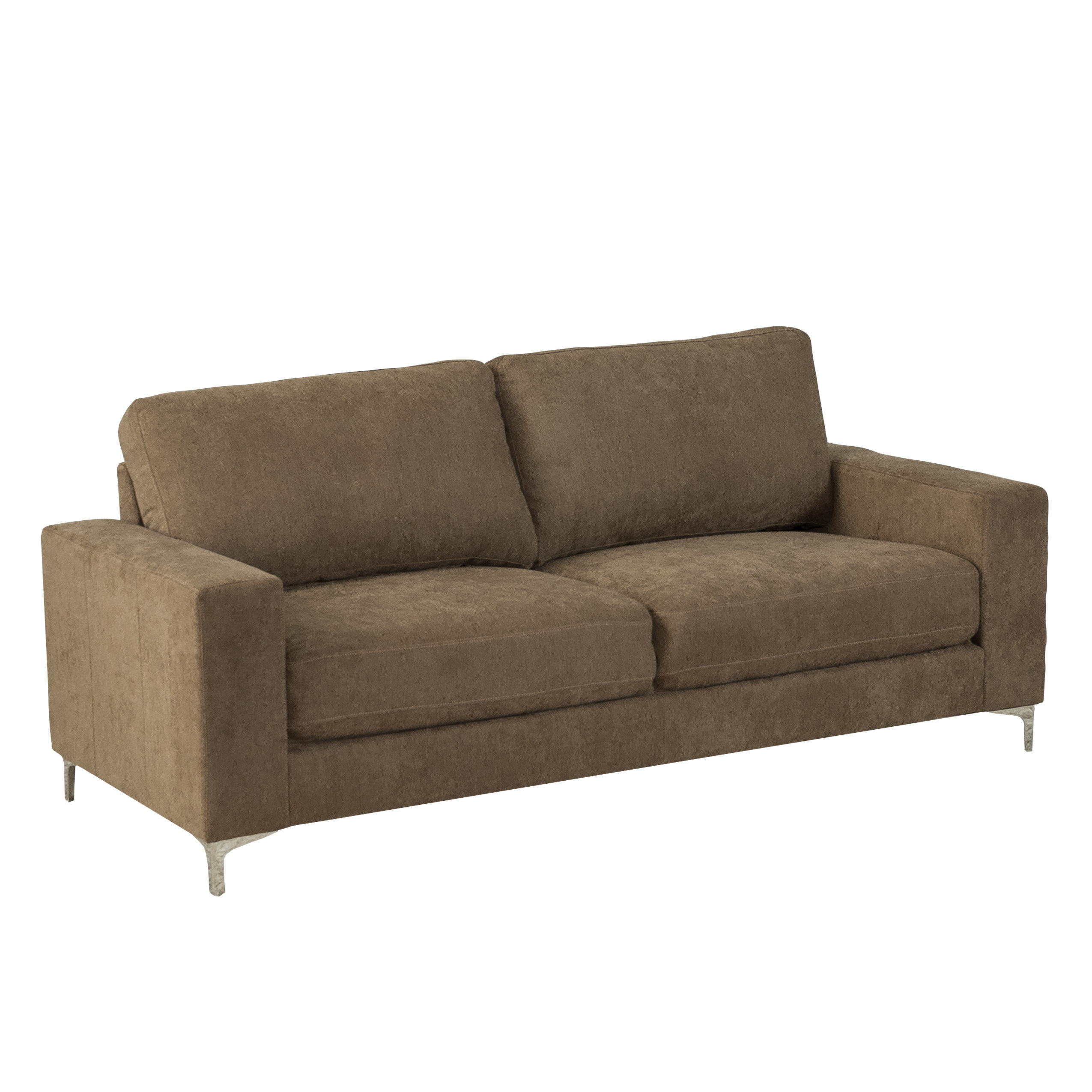 Hermia Chenille Sofa