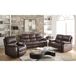 Enoch Configurable Living Room Set by ACME Furniture