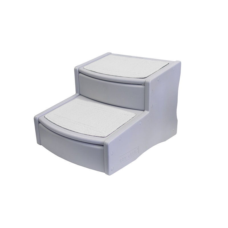 pet gear easy step bed stair