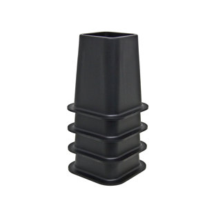 Bed Frame Risers Wayfair Golub Bed Riser