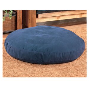 Round Dog Bed