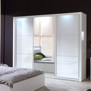 Schiebetürenschrank Silves von dCor design