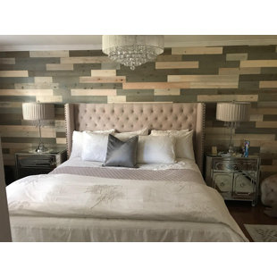 Wall Paneling You Ll Love In 2019 Wayfair Quickview