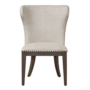 Castle Pines Parsons Chair (Set Of 2) by Brayden Studio Sale