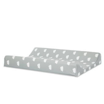 cot top changing mat