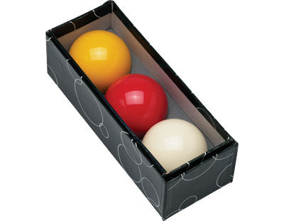 Action Billiard Balls Carom Balls