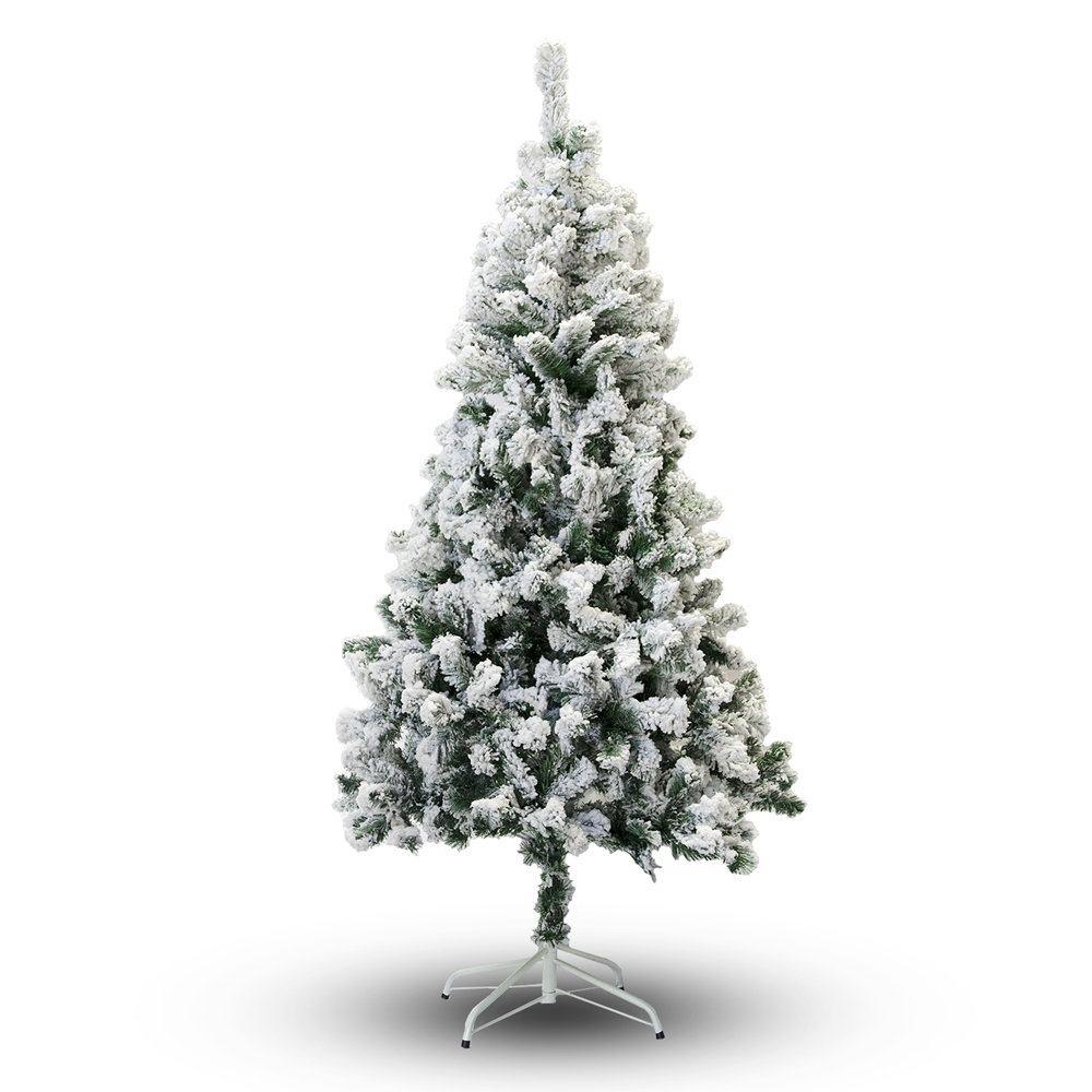 quality fake christmas trees