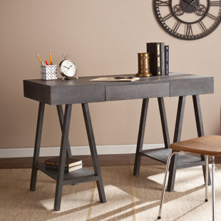 Go to store & view more images Wildon Home ® Brenner Writing Desk