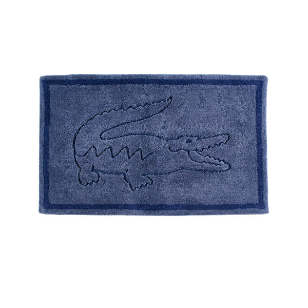Lacoste Legend Bath Rug Reviews Wayfair