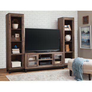 Quinley Entertainment Center For TVs Up To 70