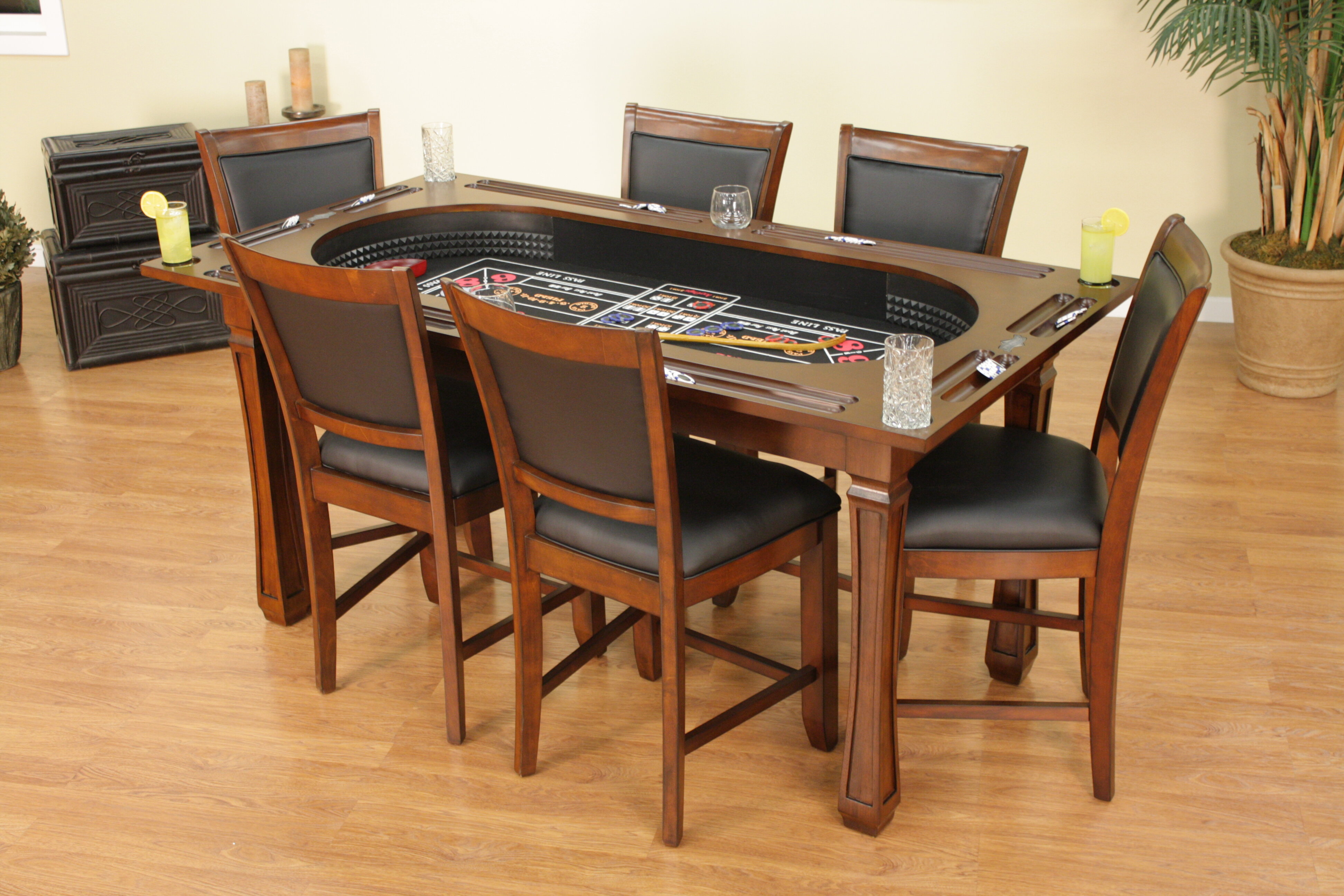 American heritage billiards poker table ideas