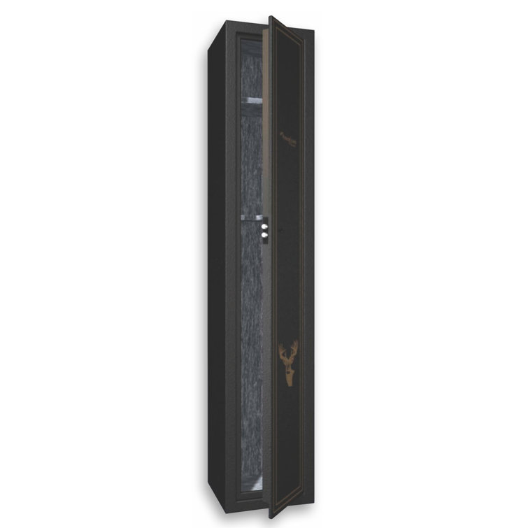 American Furniture Classics 5 Gun Safe & Reviews | Wayfair