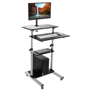 Wayfair | Laptop Carts & Stands You'll Love in 2022