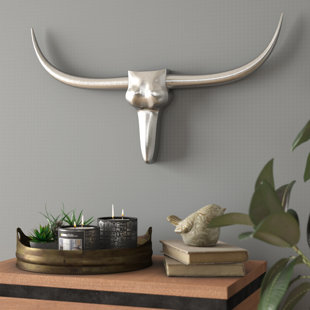 Animal Head Wall Decor Nursery Wayfair Animal Head Wall Decor