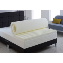 Super Kingsize Mattress Toppers You Ll Love Wayfair Co Uk Super Kingsize Mattress Toppers You Ll Love Wayfair Co Uk