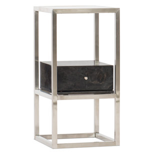 Go to store & view more images Hooker Furniture Accent End Table