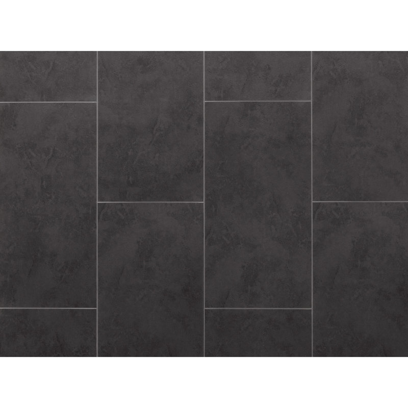 Newage Products 12 X 23 15 X 9 5mm Luxury Vinyl Tile Reviews Wayfair