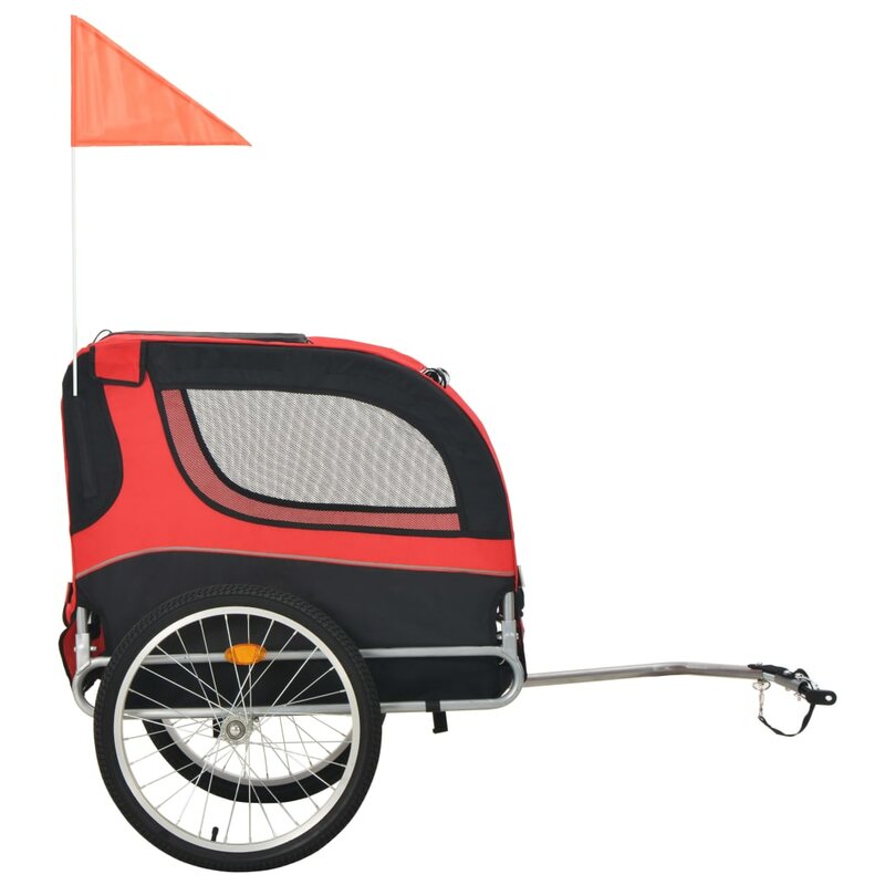 vidaxl stroller