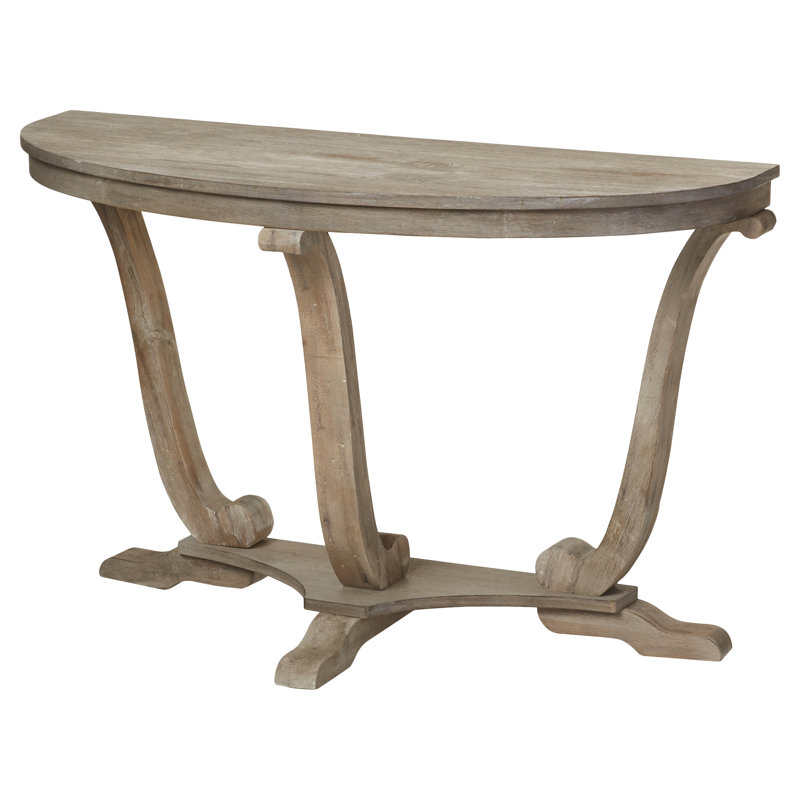 Balisier Console Table