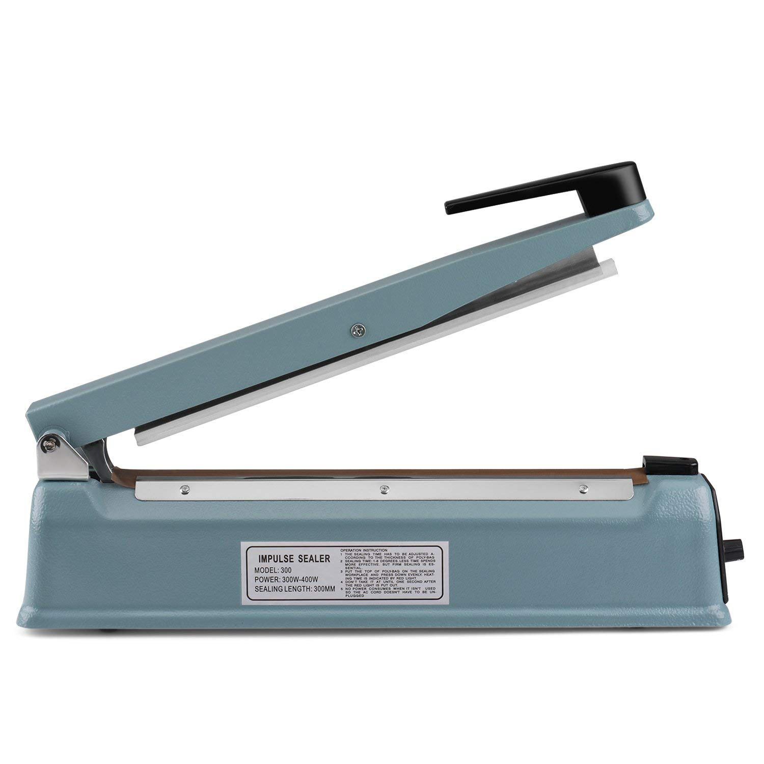 impulse vacuum sealer