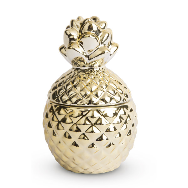 Pineapple Candle Wayfair