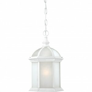 Newbrook 1-Light Outdoor Hanging Lantern