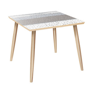 Garay End Table by Orren Ellis Comparison