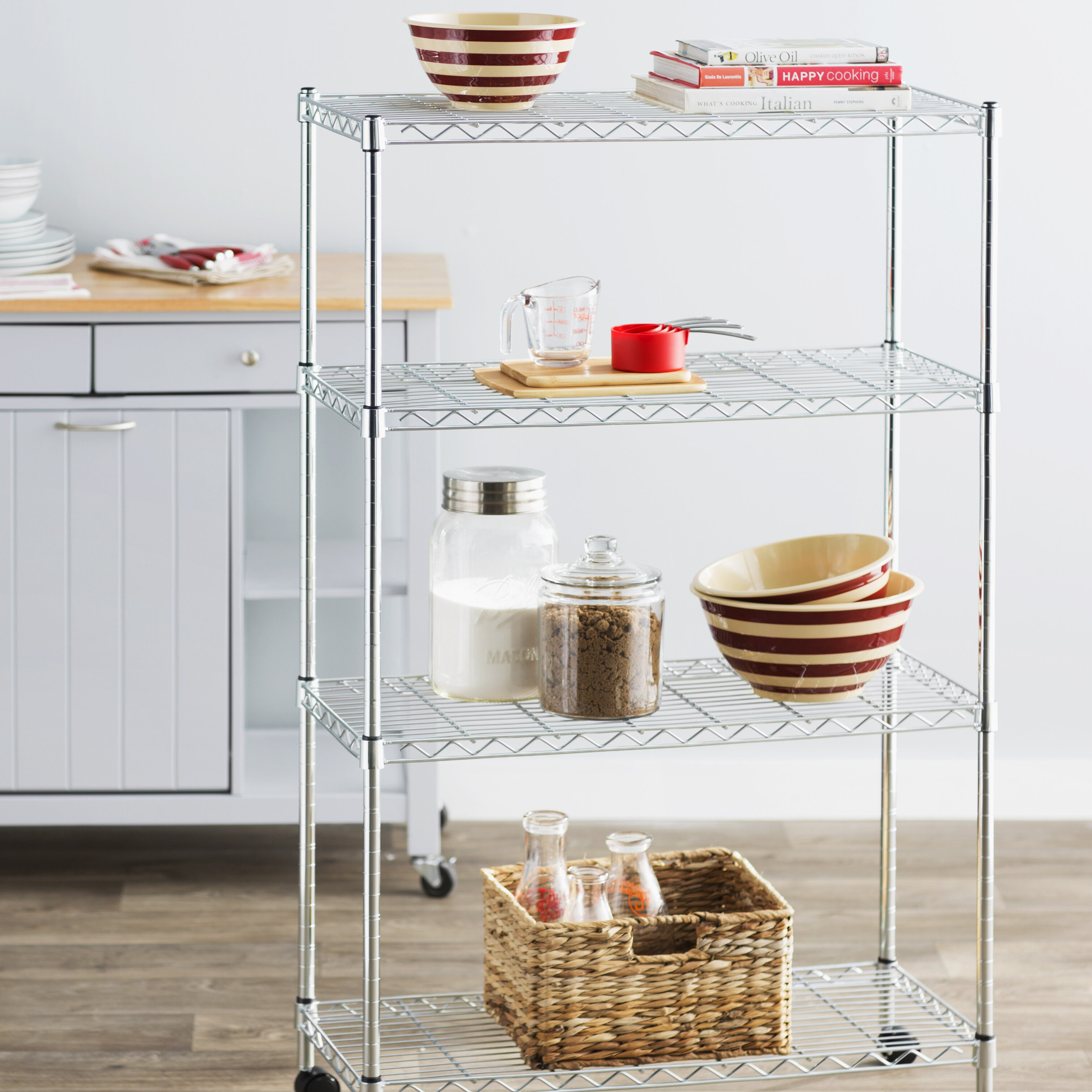 [BIG SALE] Best-Selling Shelving Units You’ll Love In 2021 | Wayfair